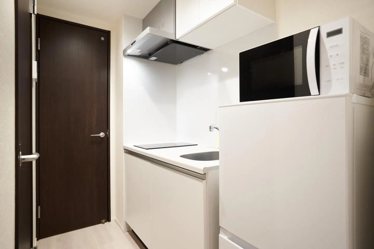 Ruygo Shinjuku Nishi-Ochiai Apartment Tokyo 0*,  Japan