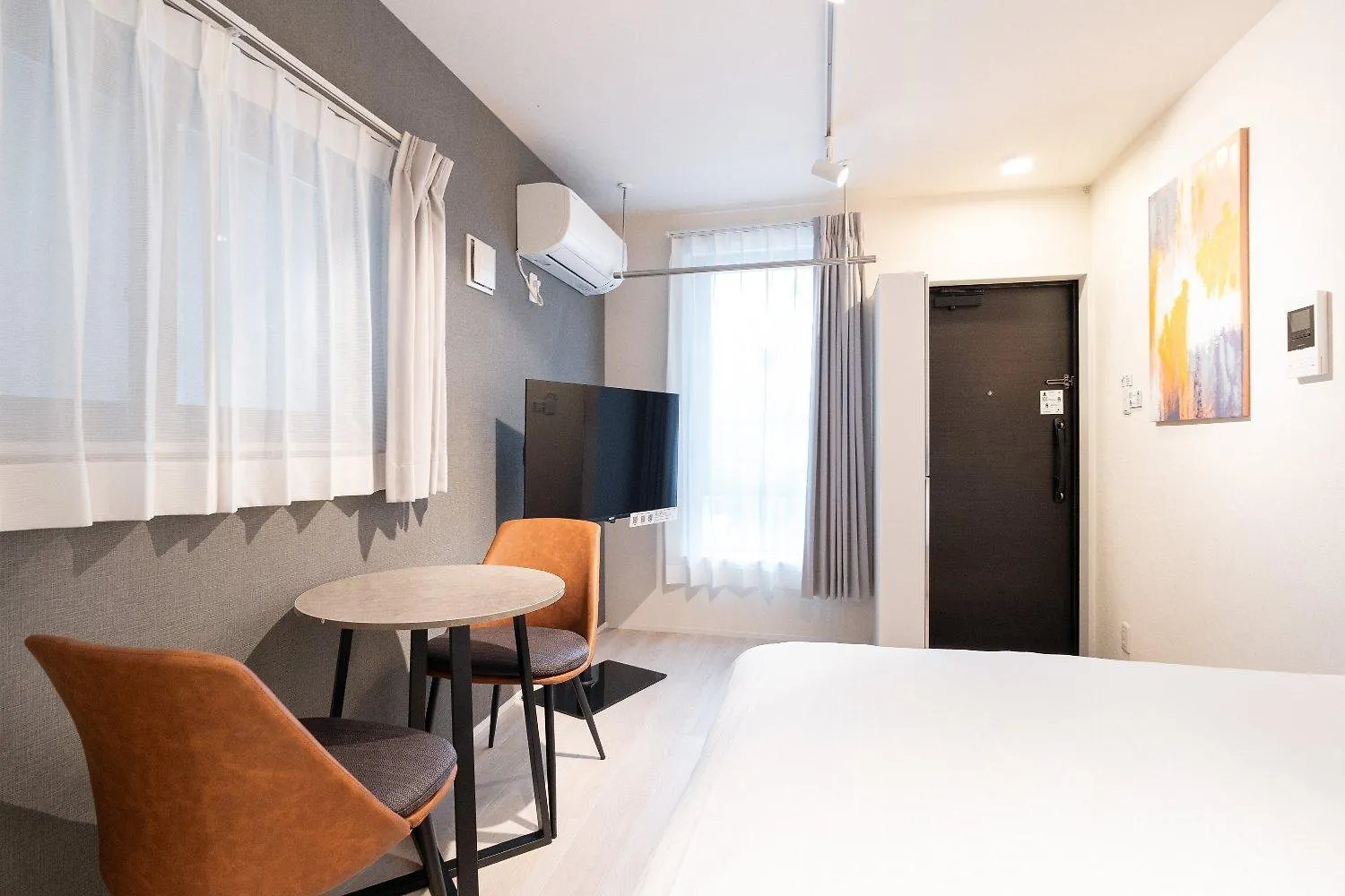 Ruygo Shinjuku Nishi-Ochiai Apartment Tokyo