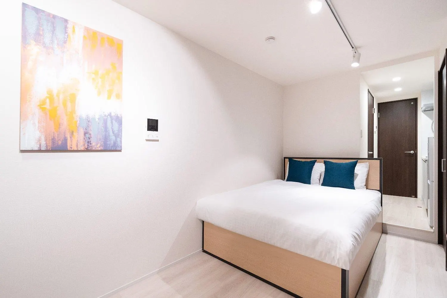 Ruygo Shinjuku Nishi-Ochiai Apartment Tokyo