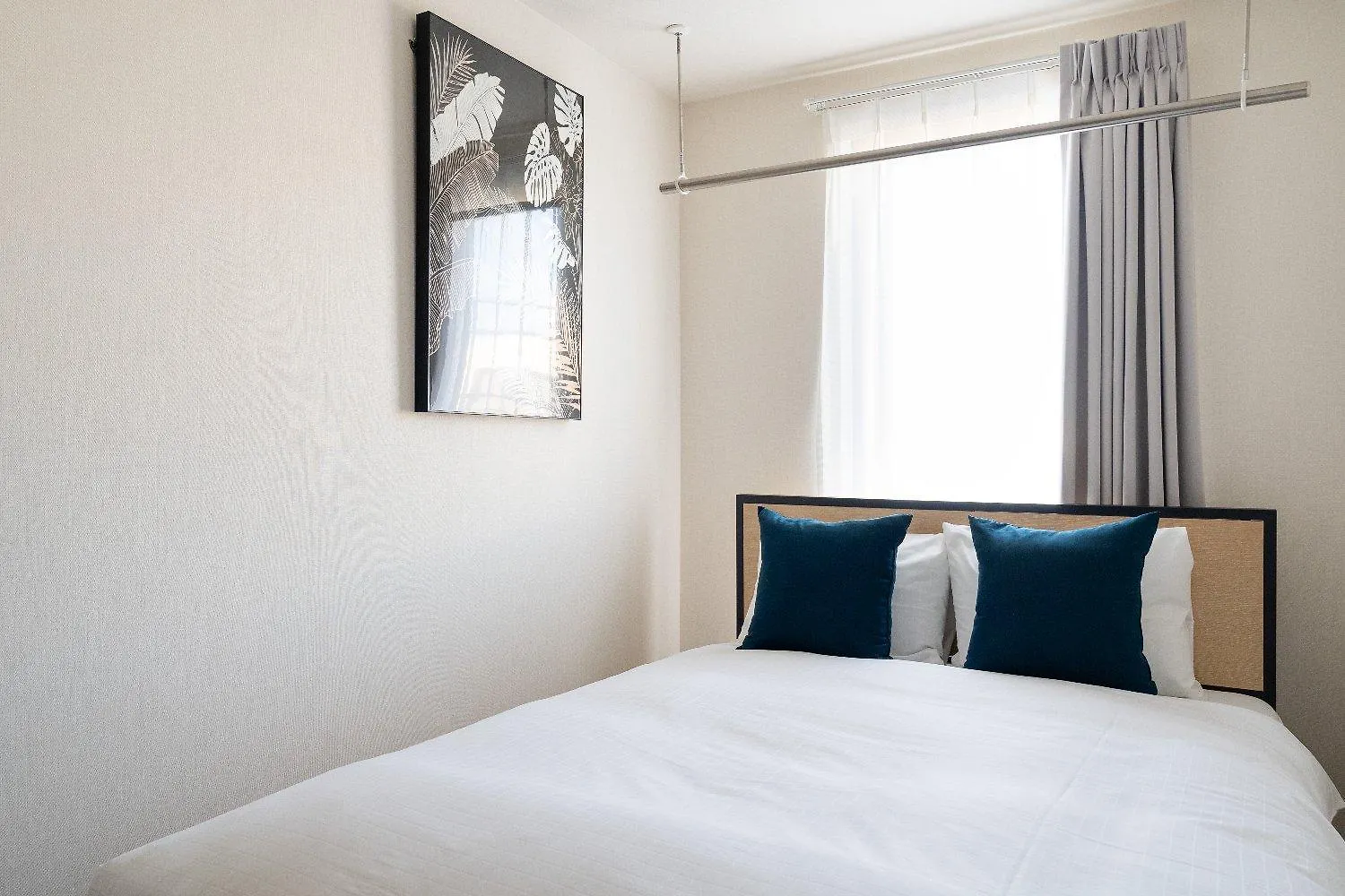 Ruygo Shinjuku Nishi-Ochiai Apartment Tokyo