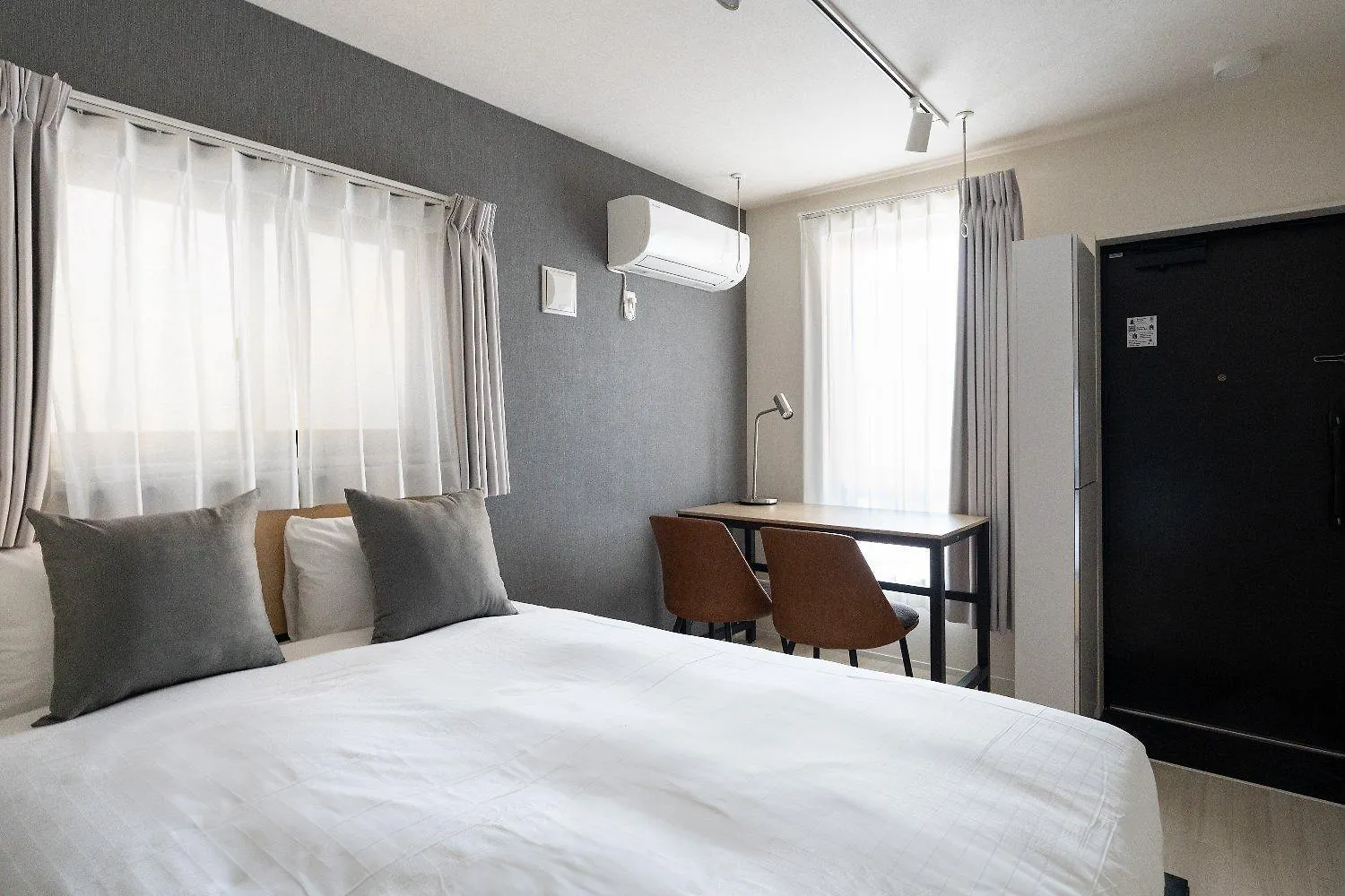 Ruygo Shinjuku Nishi-Ochiai Apartment Tokyo 0*,  Japan