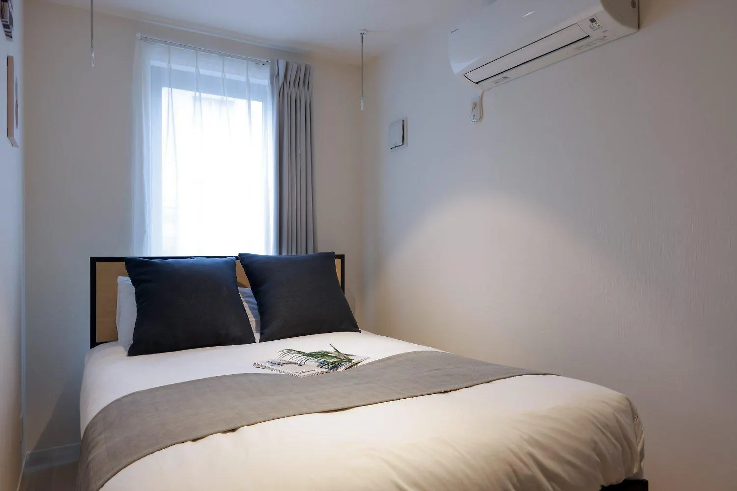 Ruygo Shinjuku Nishi-Ochiai Apartment Tokyo