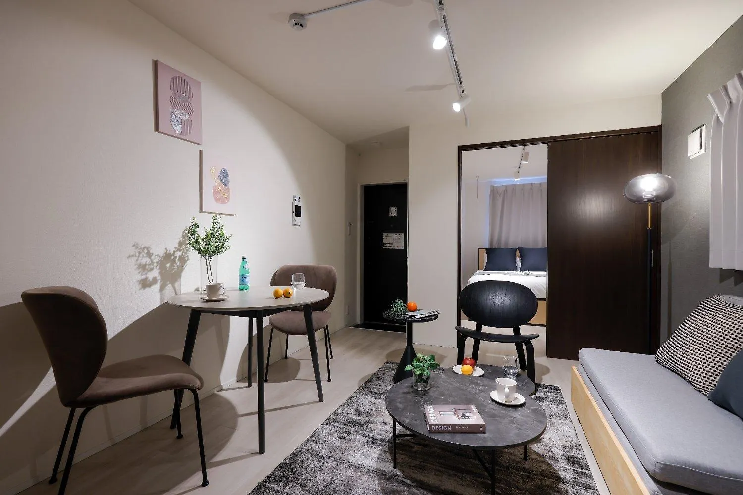 Ruygo Shinjuku Nishi-Ochiai Apartment Tokyo