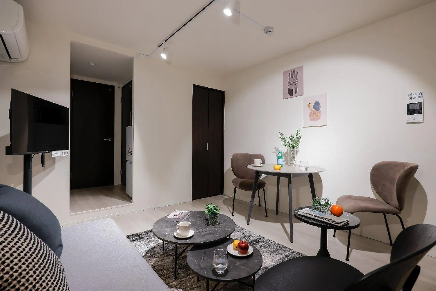 Ruygo Shinjuku Nishi-Ochiai Apartment Tokyo 0*,