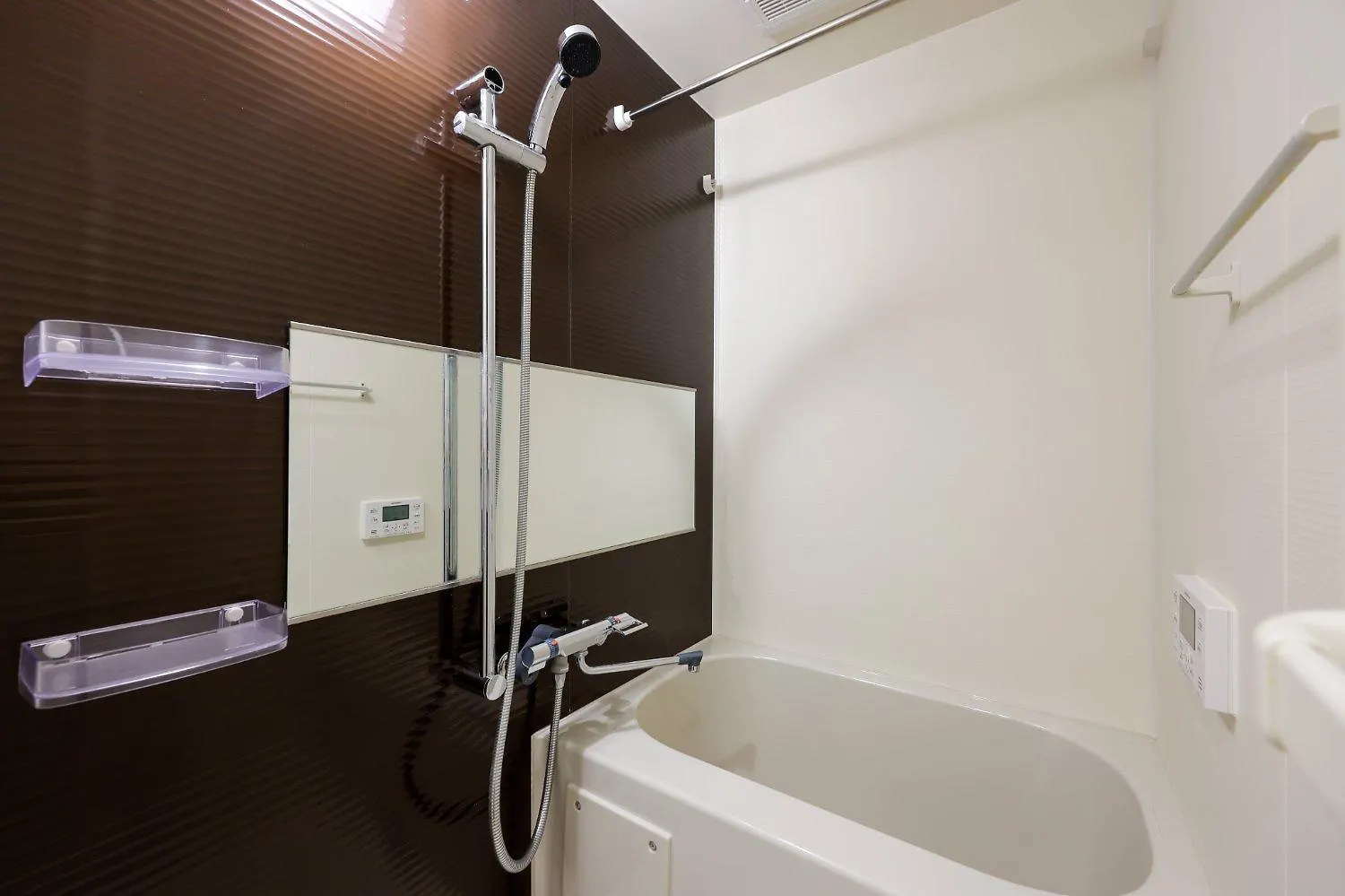 Ruygo Shinjuku Nishi-Ochiai Apartment Tokyo
