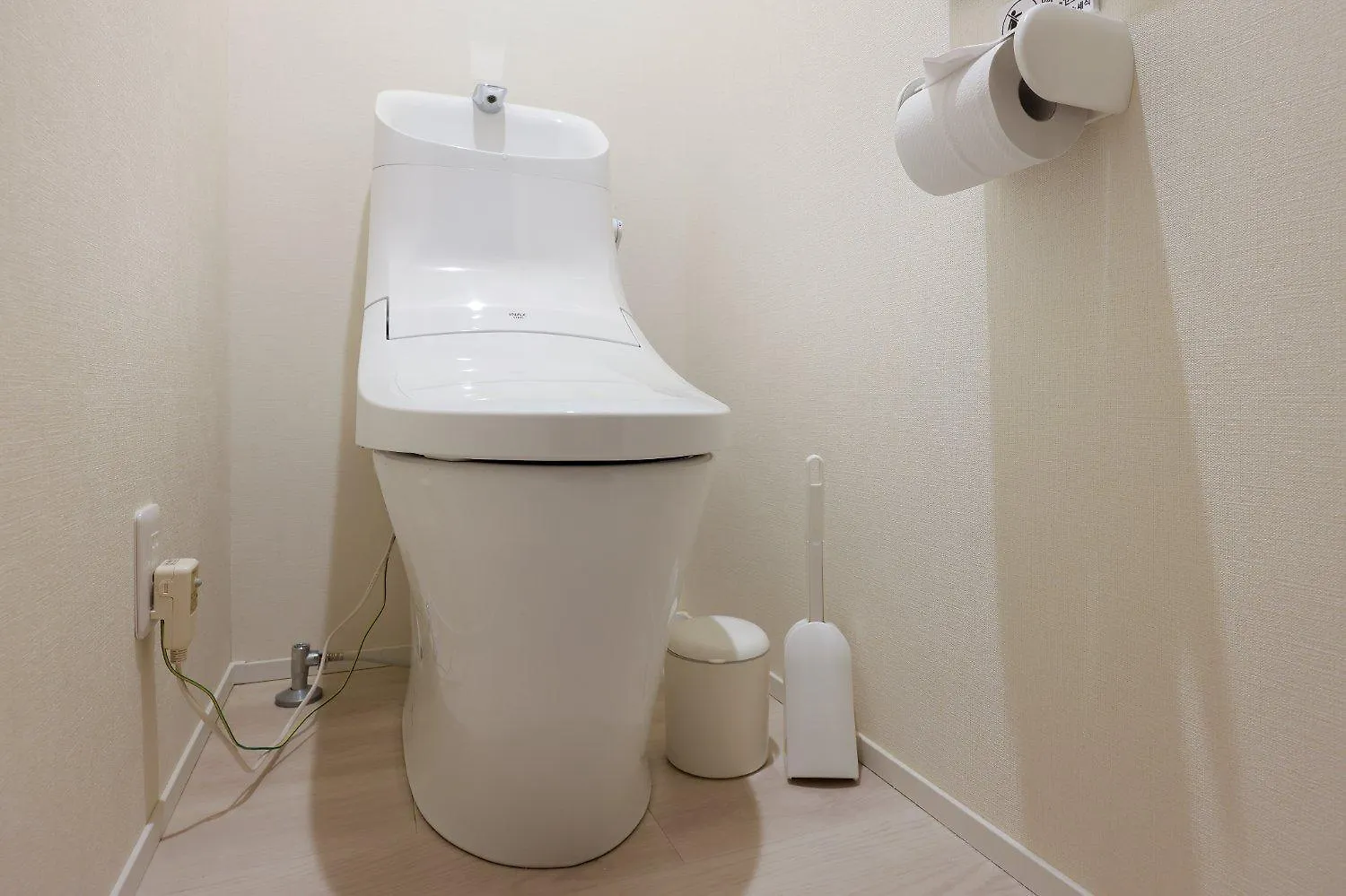 Ruygo Shinjuku Nishi-Ochiai Apartment Tokyo